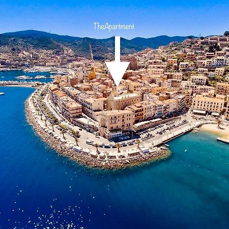 The Apartment Porto Santo Stefano  Exterior photo