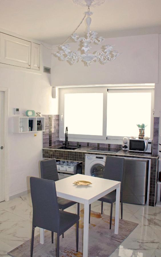 The Apartment Porto Santo Stefano  Exterior photo