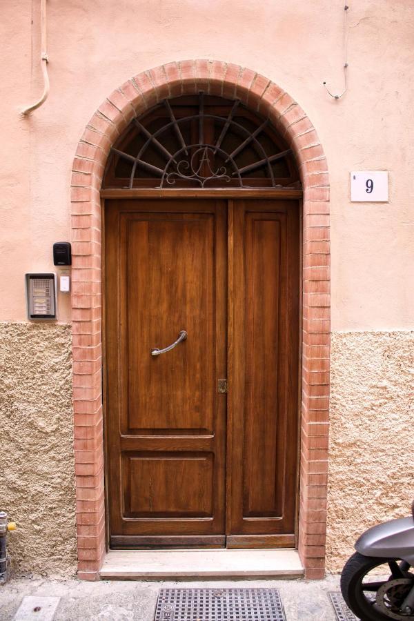 The Apartment Porto Santo Stefano  Exterior photo